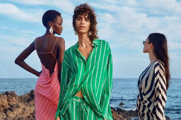 H&M