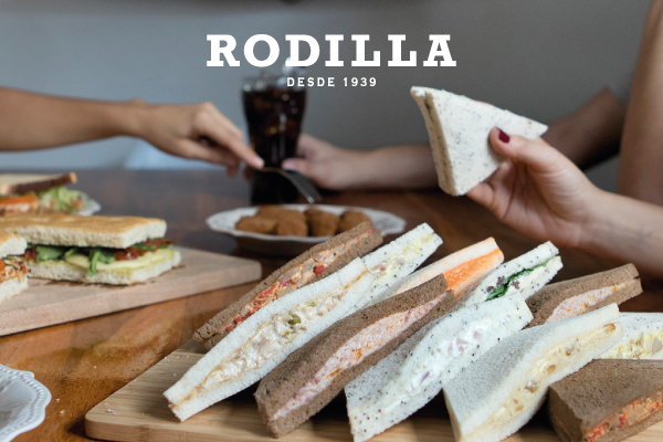 Rodilla
