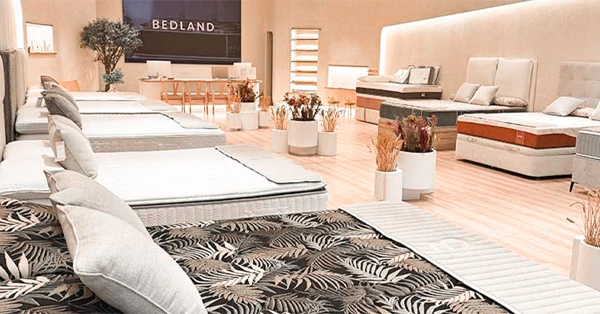 Bedland