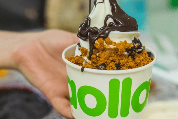 llaollao