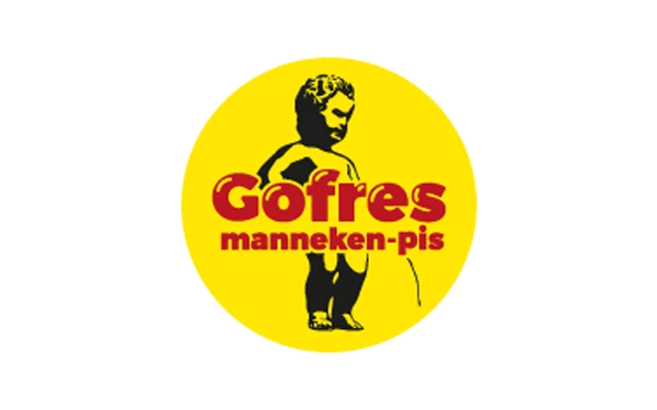 Manneken Pis