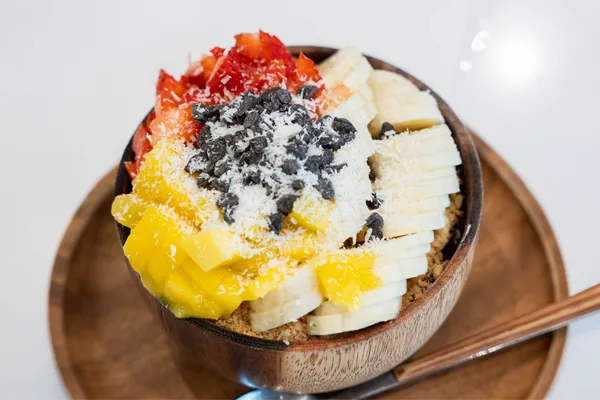 Amazonia Açaí