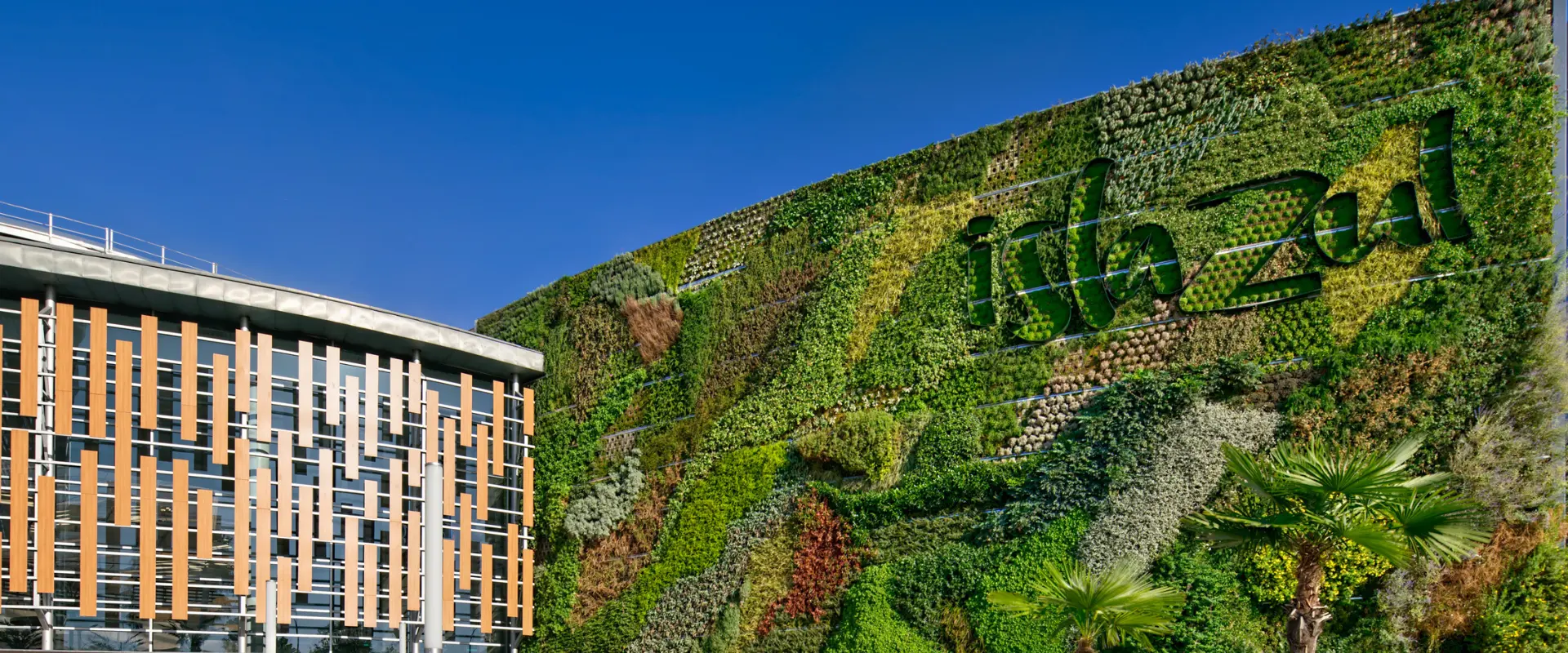Islazul logra récord internacional en sostenibilidad BREEAM