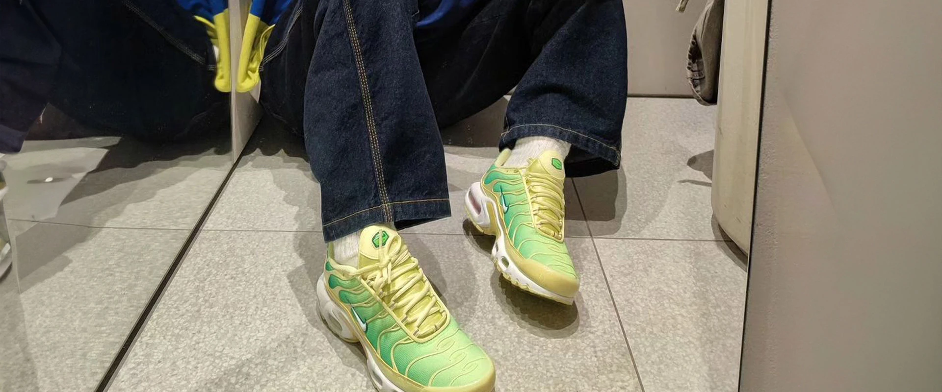 Foot Locker