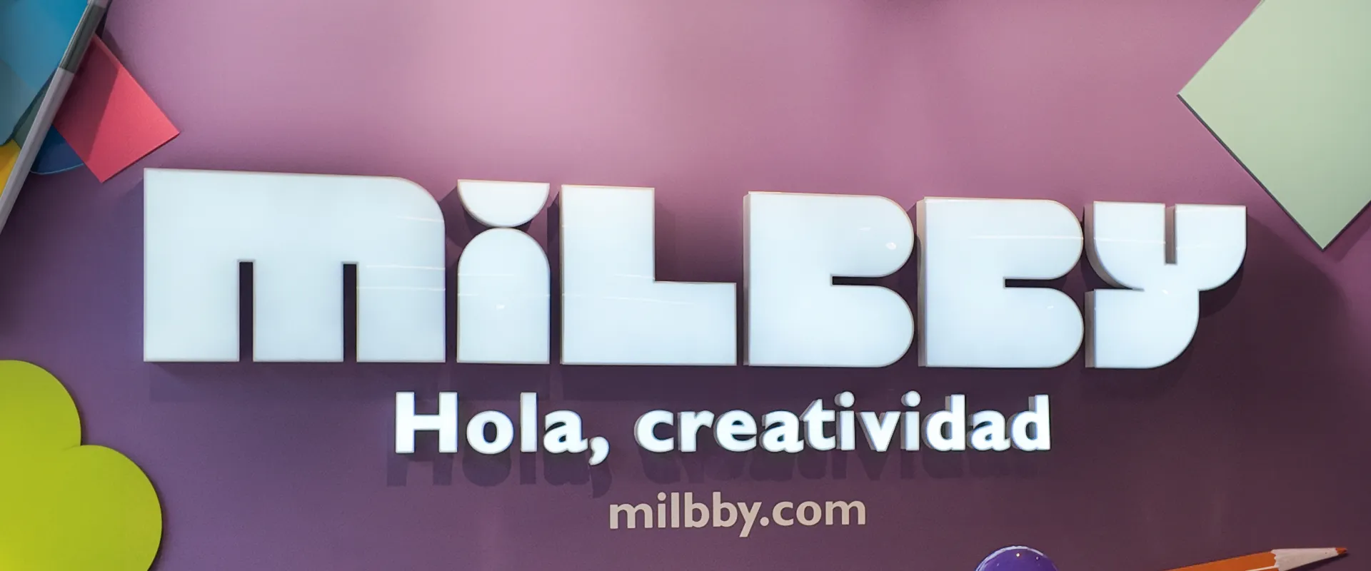 Milbby