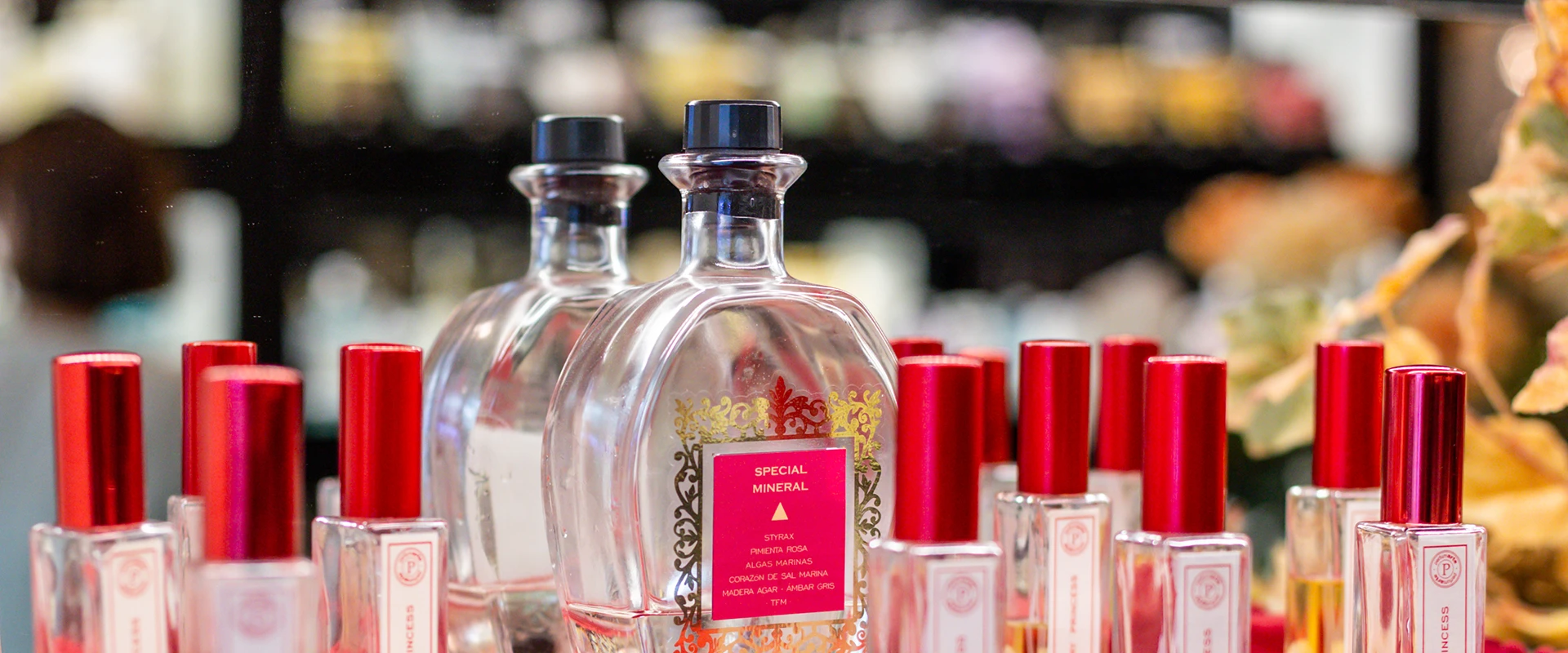Perfumarte