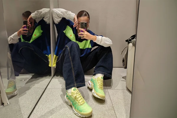 Foot Locker