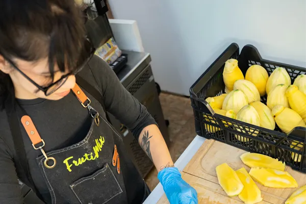 FrutiMix