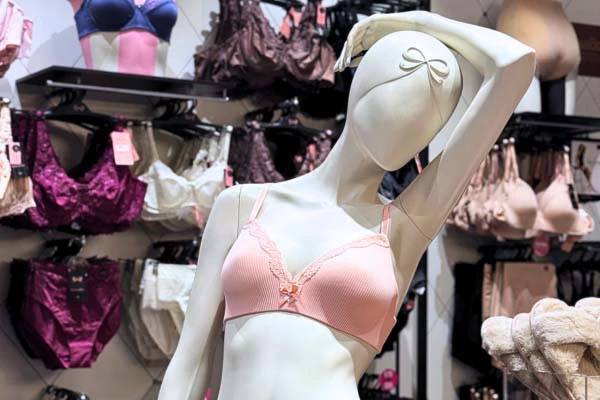 Hunkemöller