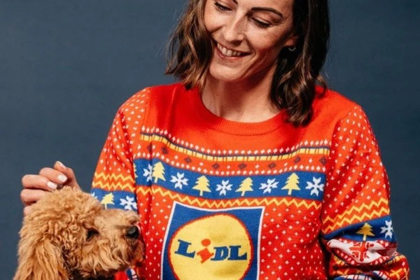 Lidl en Madrid