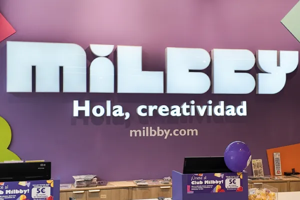Milbby