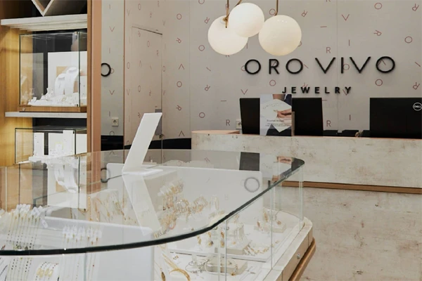 Oro Vivo