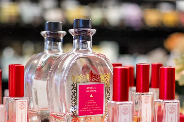 Perfumarte