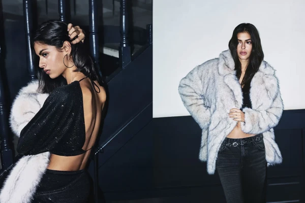 Pull & Bear