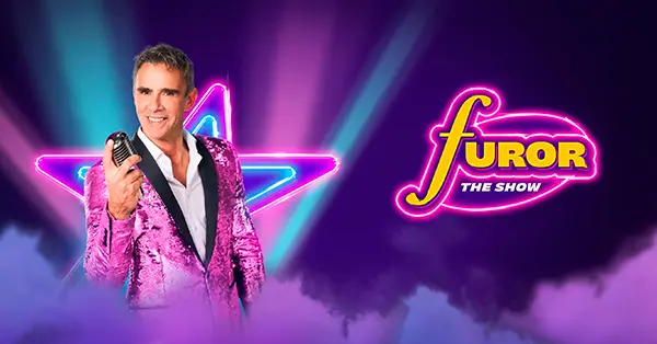 ISLAZUL RECUPERA EL ESPÍRITU DE LA TELEVISIÓN MÁS MÍTICA CON “FUROR FUROR”