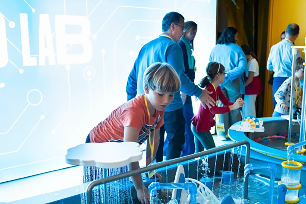 Chaos Lab