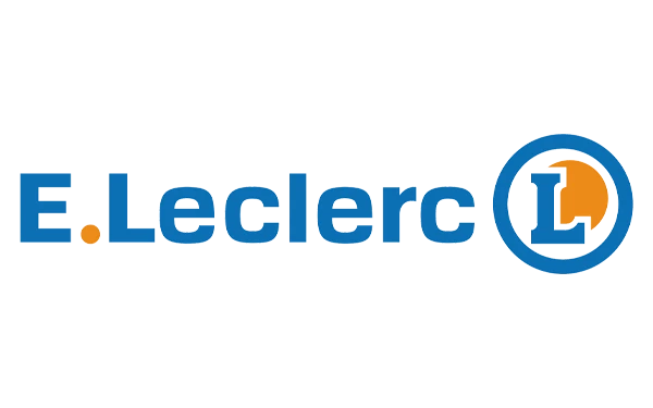Gasolinera E.Leclerc