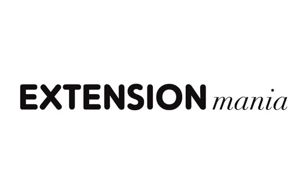EXTENSIONmania