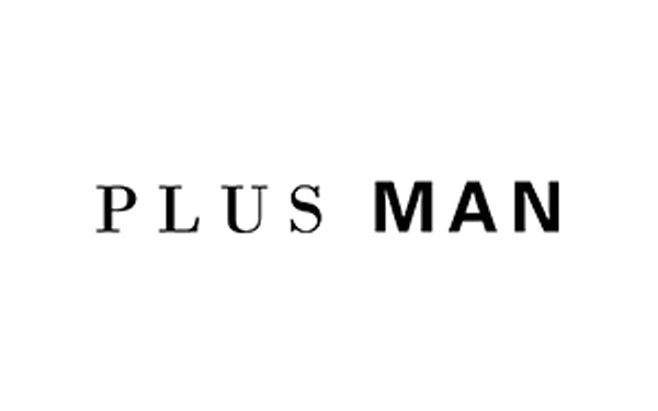 Plus Man