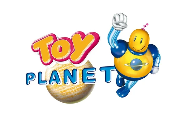 Toy Planet