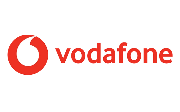 Vodafone