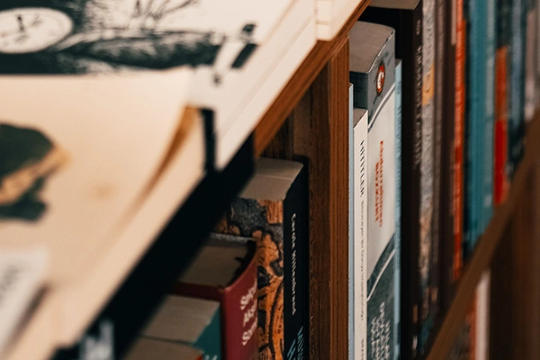Casa del Libro
