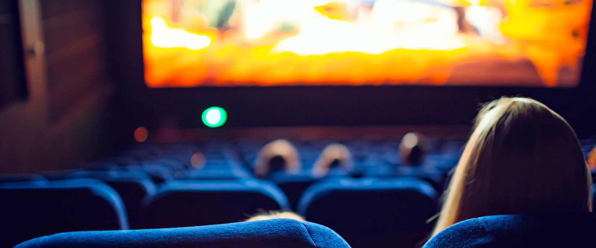 Sala de cine