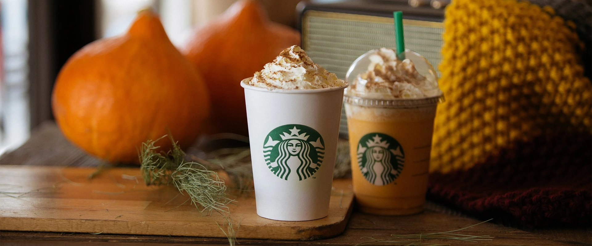 Starbucks