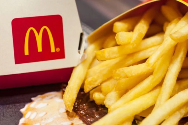 McDonald’s