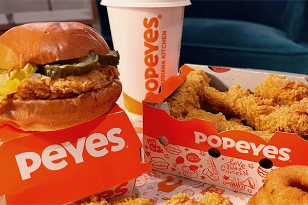 Popeyes
