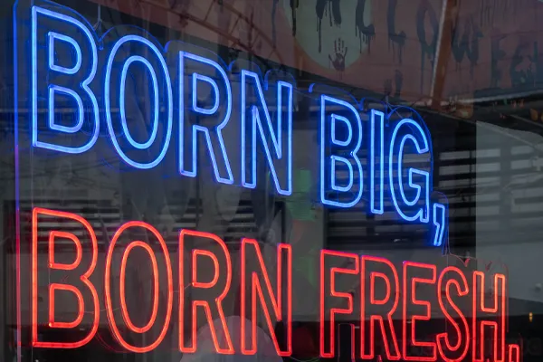 Tony Roma’s
