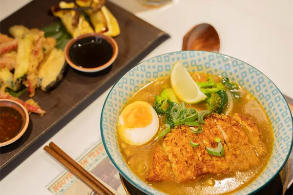 UDON