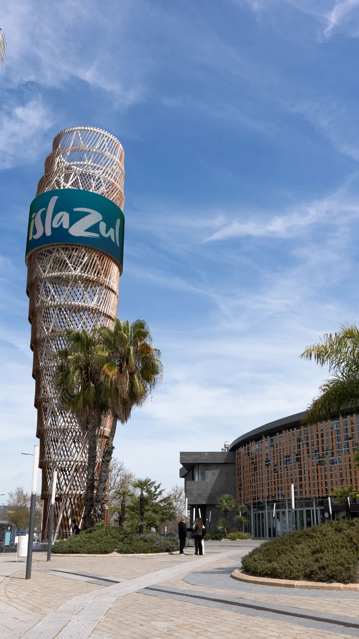 Torre