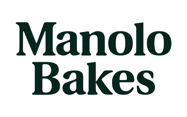 Manolo Bakes