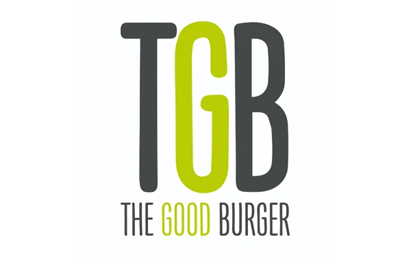 The Good Burger