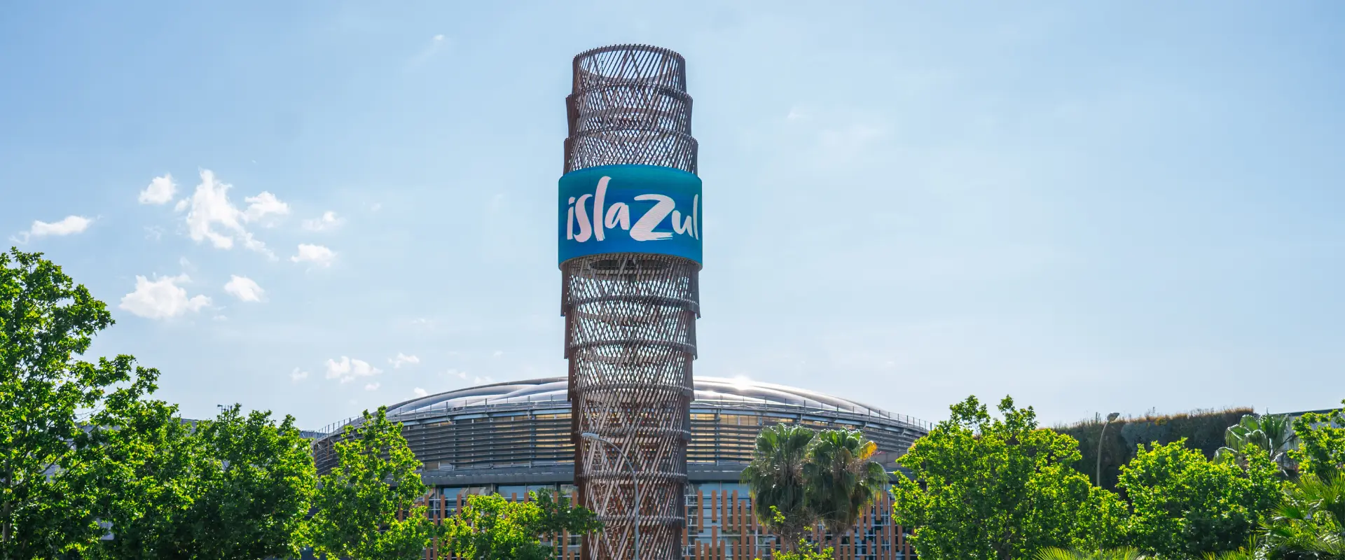 Islazul presenta “Nuestro Impacto Sostenible 2025”