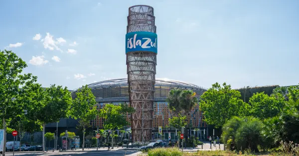 Islazul presenta “Nuestro Impacto Sostenible 2025”